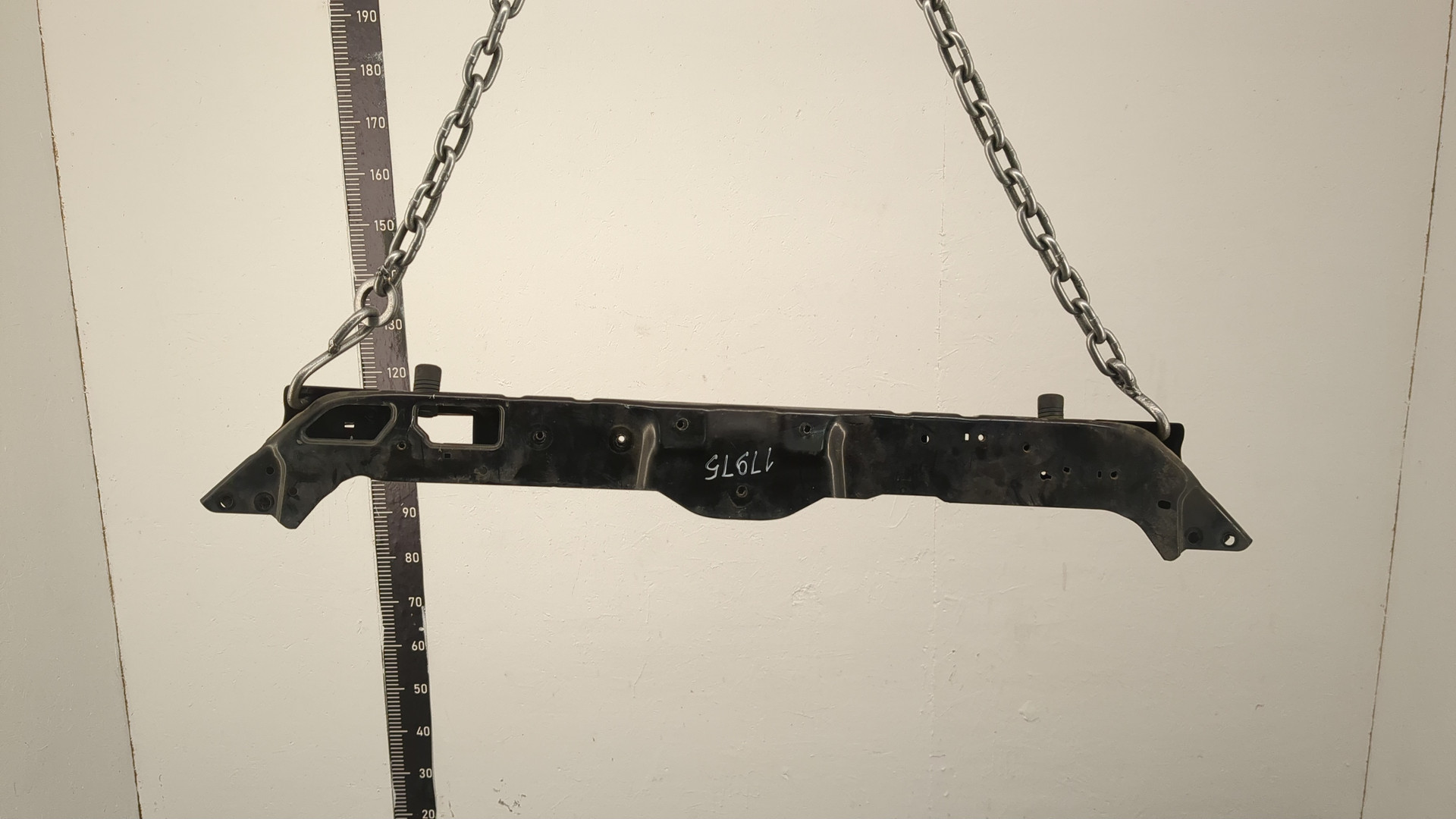 Панель передняя (телевизор)