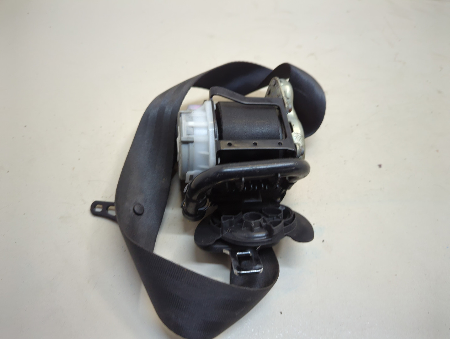 Ремень безопасности