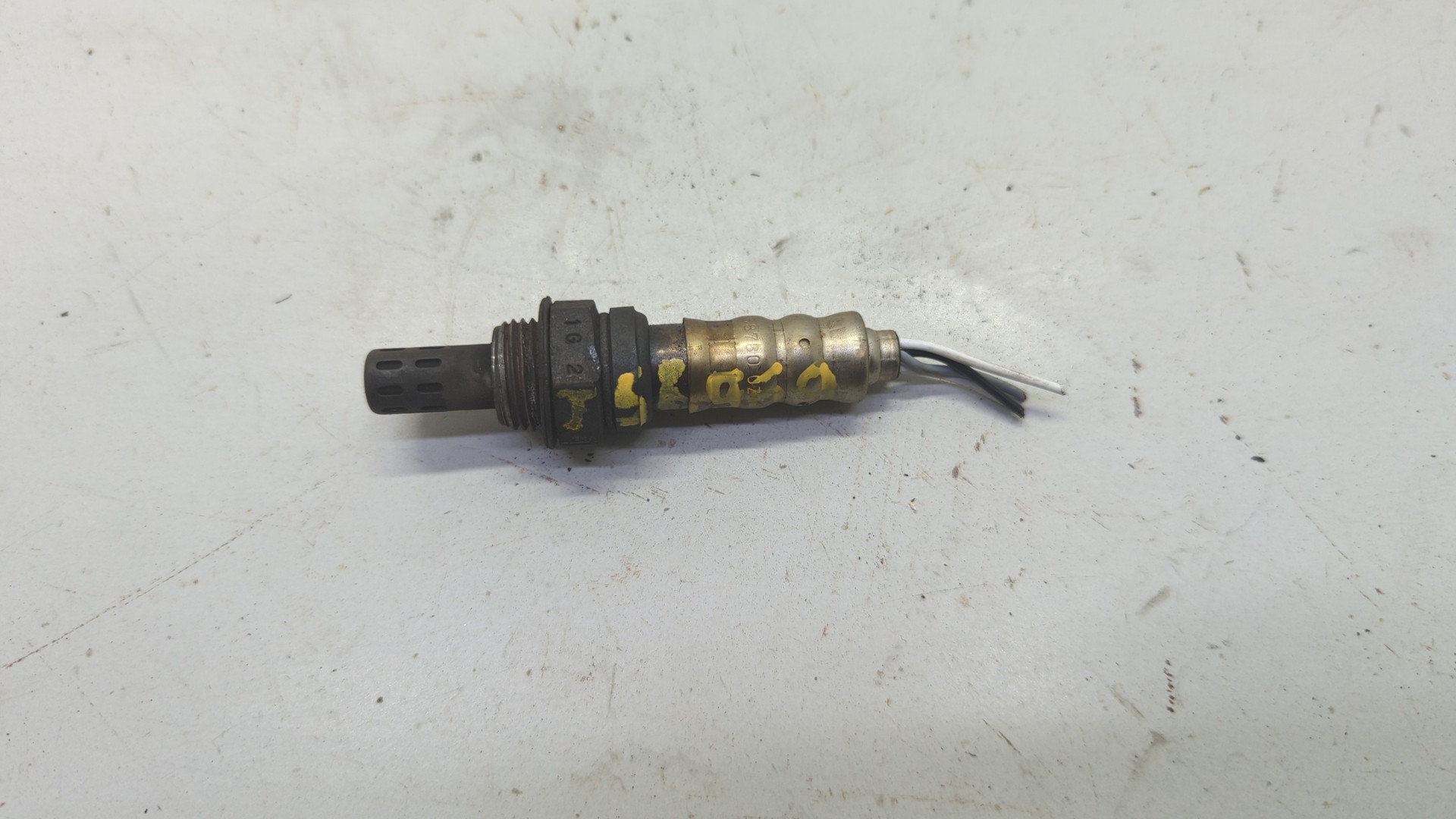 Датчик кислородный/Лямбда-зонд