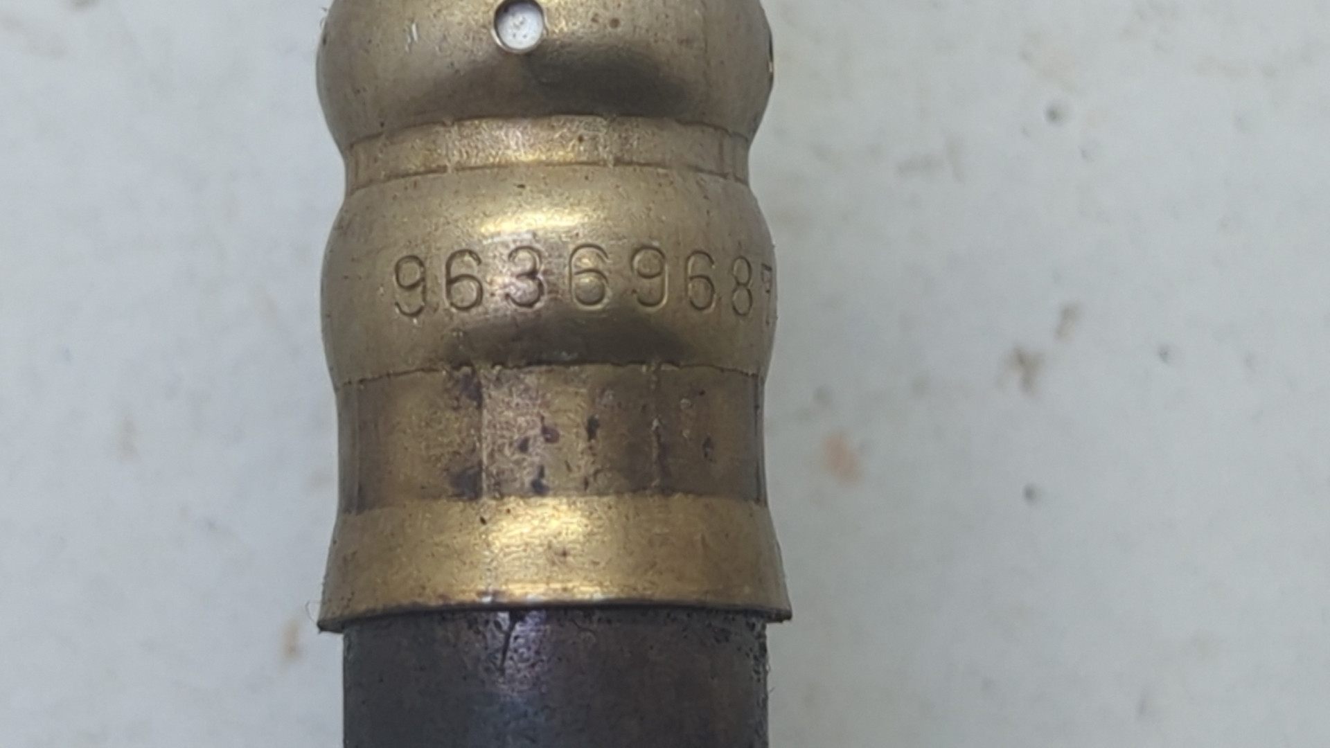 Датчик кислородный/Лямбда-зонд