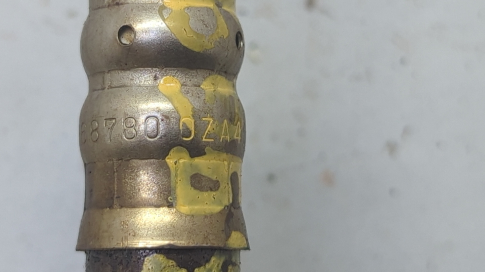 Датчик кислородный/Лямбда-зонд