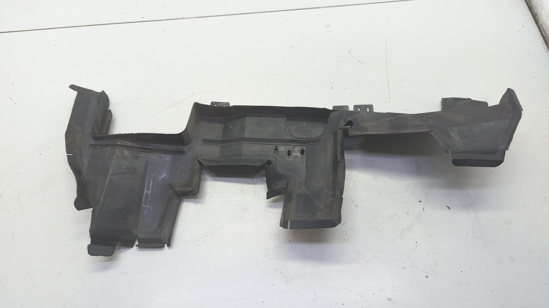 Воздуховод