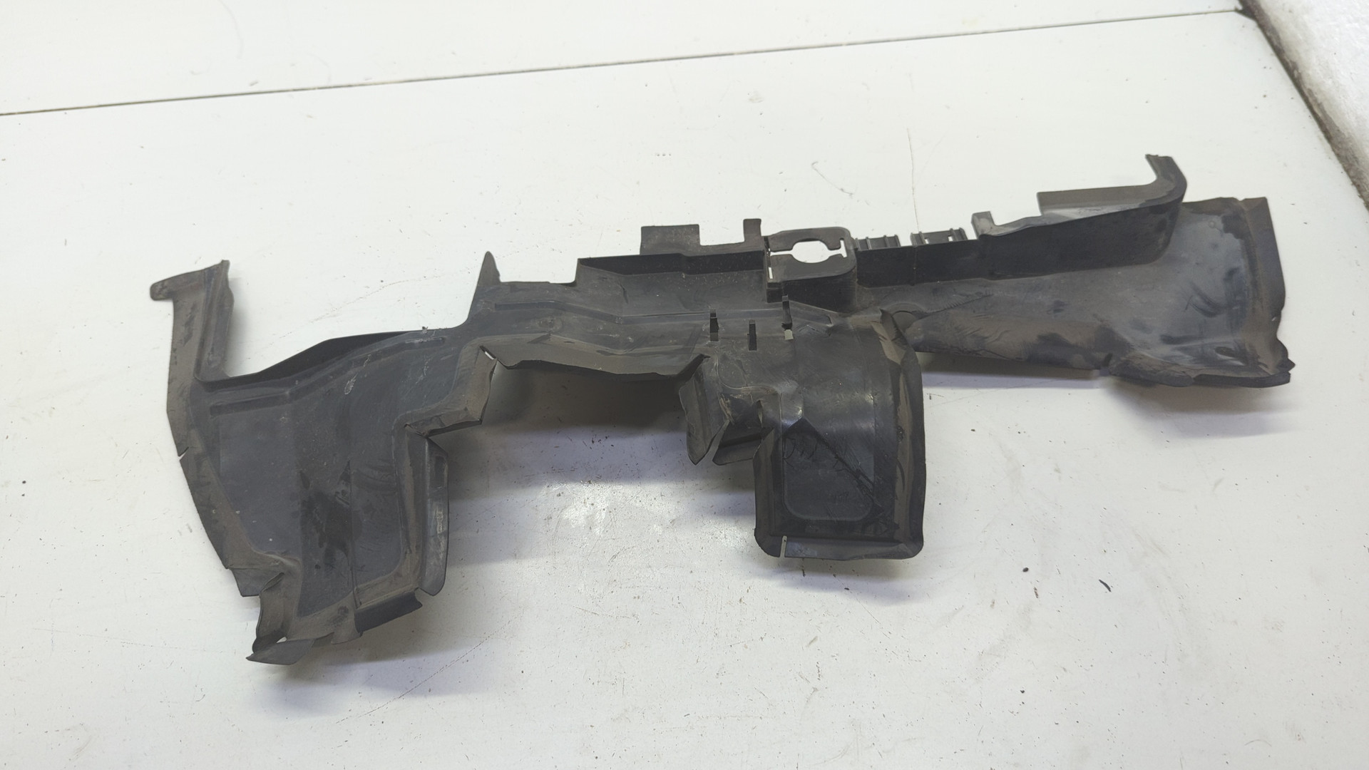 Воздуховод