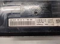 A2059006216 Проекция на лобовое стекло Mercedes C W205 2014-2023 20843943 #8