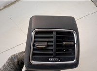 8U0819203A Пластик центральной консоли Audi Q3 2011-2018 20844007 #2