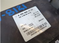 A2059052809 Инвертор, преобразователь напряжения Mercedes C W205 2014-2023 11632468 #2