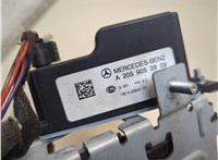 A2059052809 Инвертор, преобразователь напряжения Mercedes C W205 2014-2023 11632468 #4