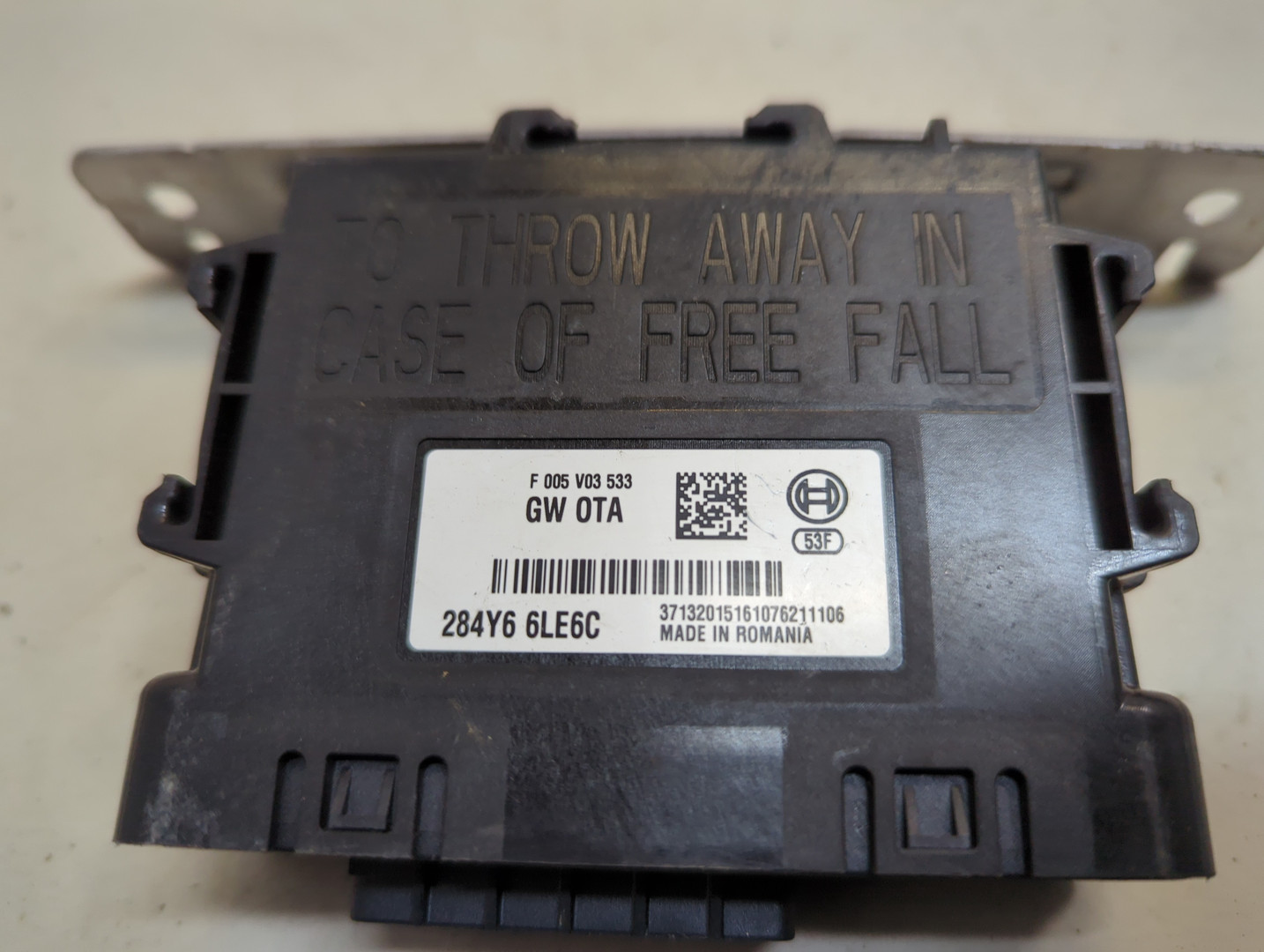 Блок комфорта