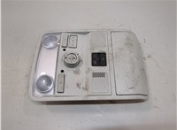 1K8947105 Фонарь салона (плафон) Volkswagen Tiguan 2011-2018 20844101 #1