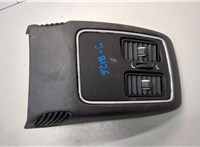5PK70DX9AA Пластик центральной консоли Jeep Grand Cherokee 2013-2022 20844109 #1