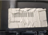 5PK70DX9AA Пластик центральной консоли Jeep Grand Cherokee 2013-2022 20844109 #5