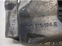 2H6615124, 2H6615125A Суппорт Volkswagen Amarok 2010-2025 20843666 #2