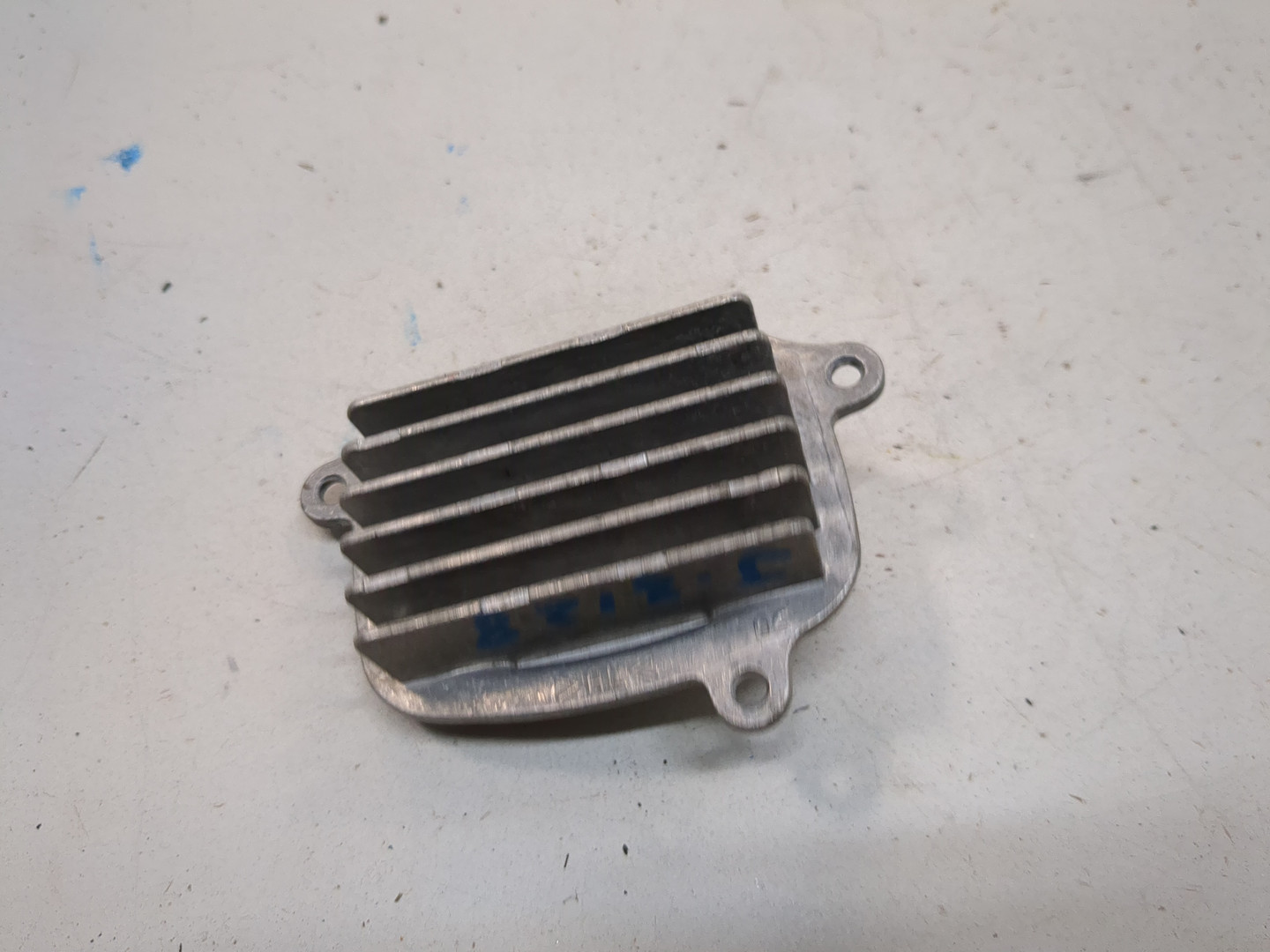 Блок ксеноновой лампы