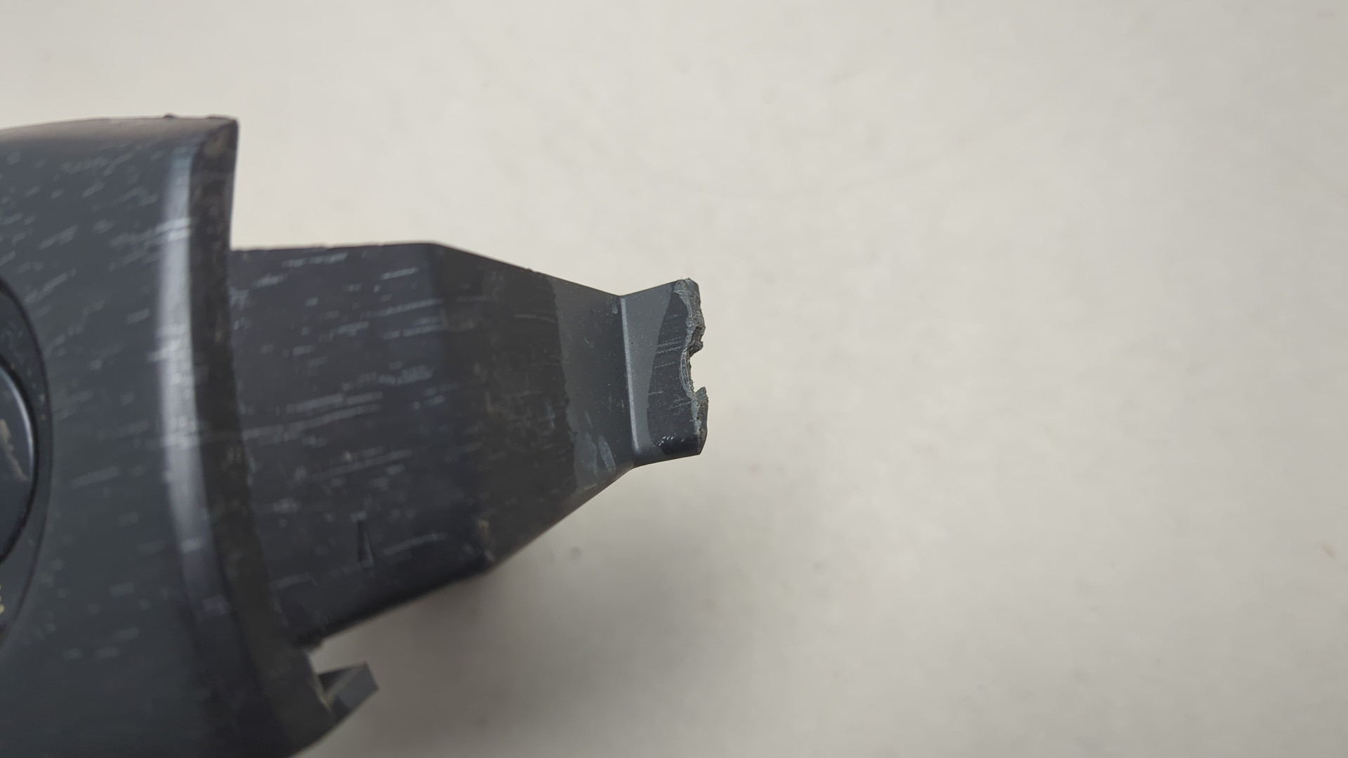 Кнопка запуска двигателя