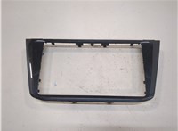 5NA858071D Рамка под магнитолу Volkswagen Tiguan 2016-2021 20844300 #1