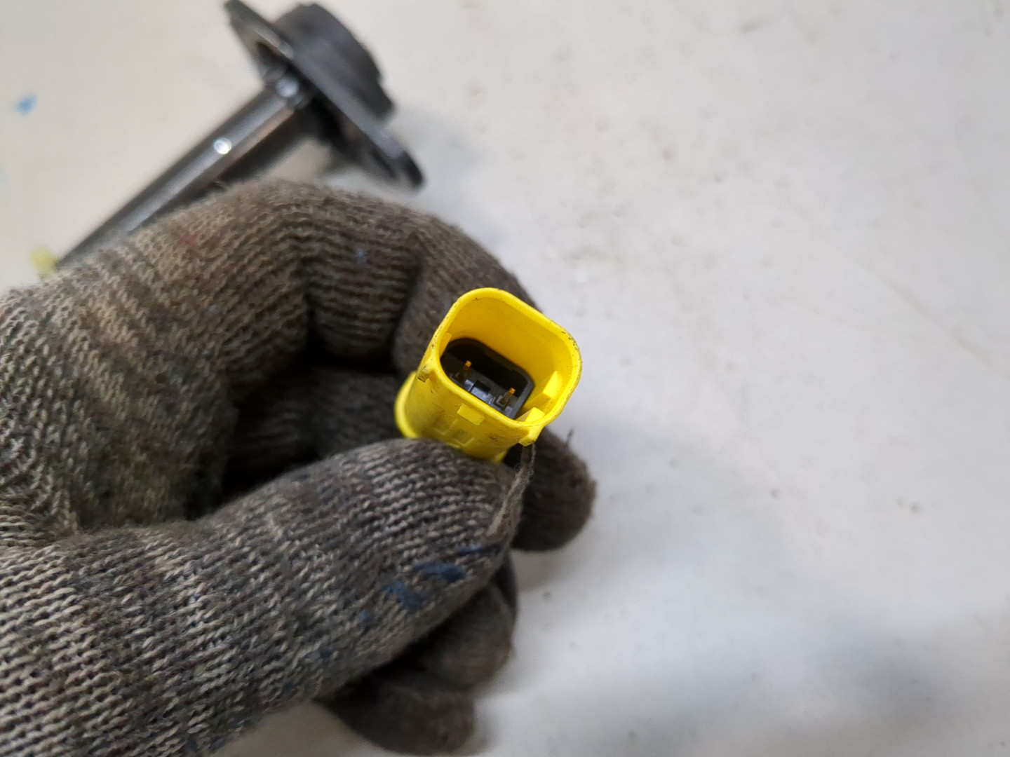 Пиропатрон