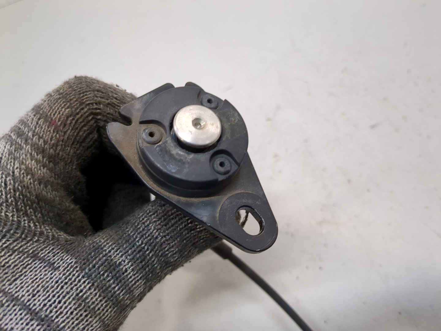 Пиропатрон