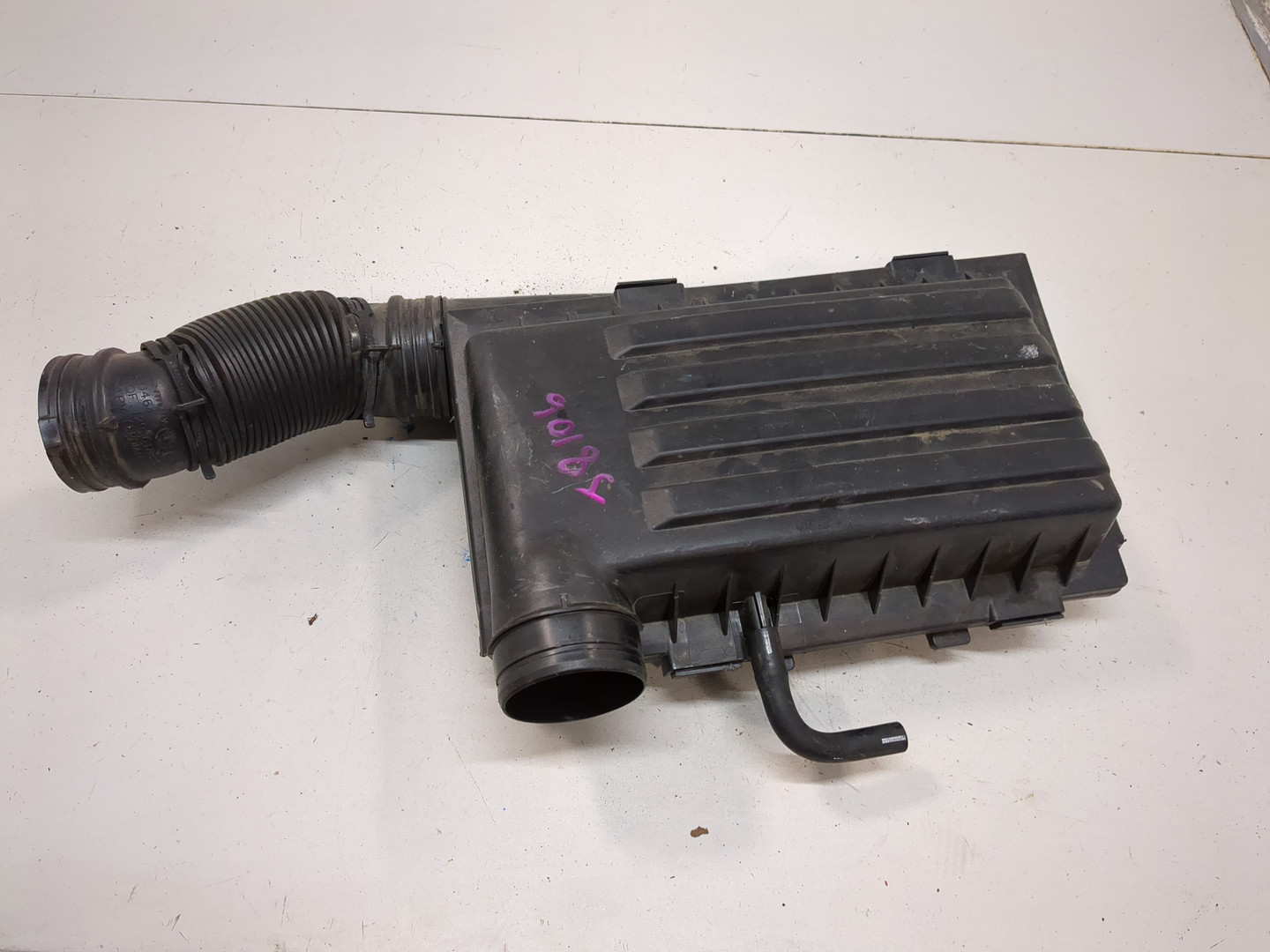 Корпус воздушного фильтра