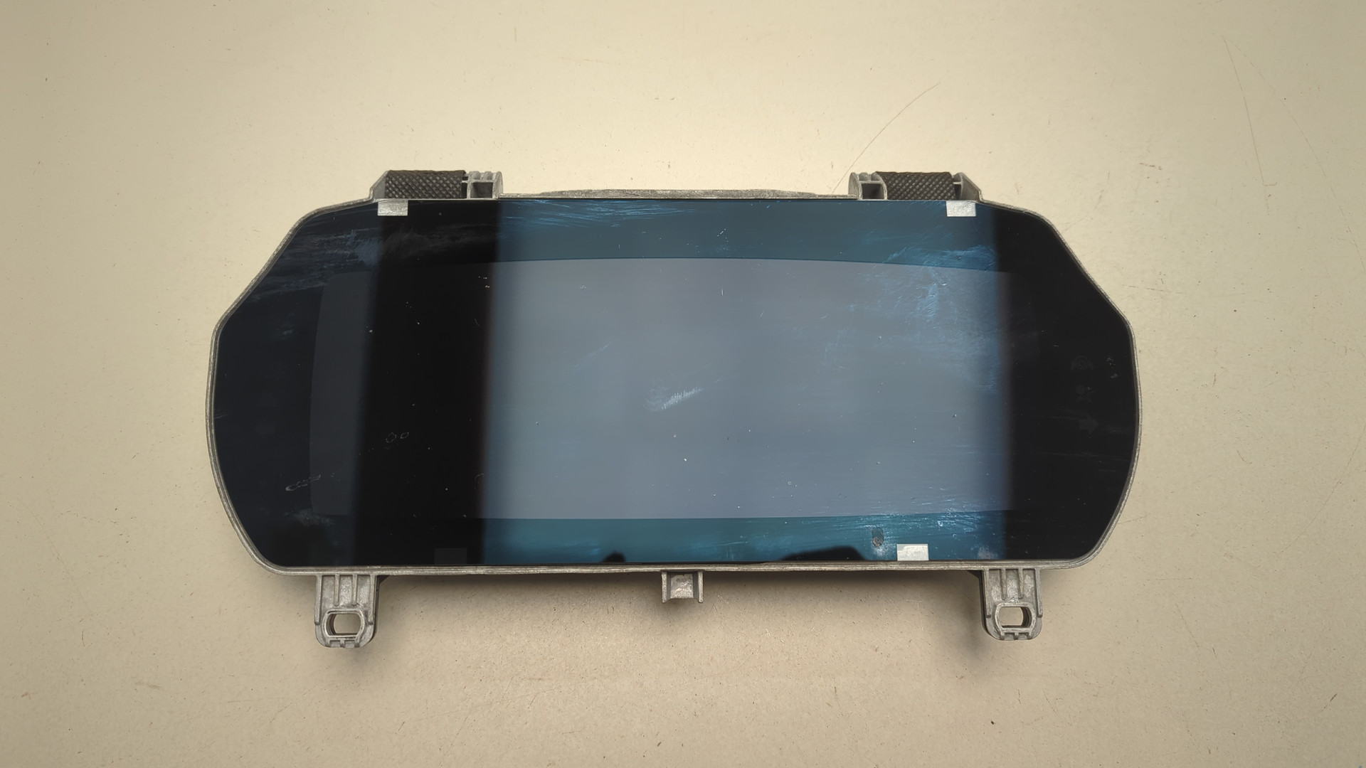 Панель приборов