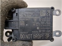 284471574R Радар круиз контроля Renault Arkana 20844527 #2