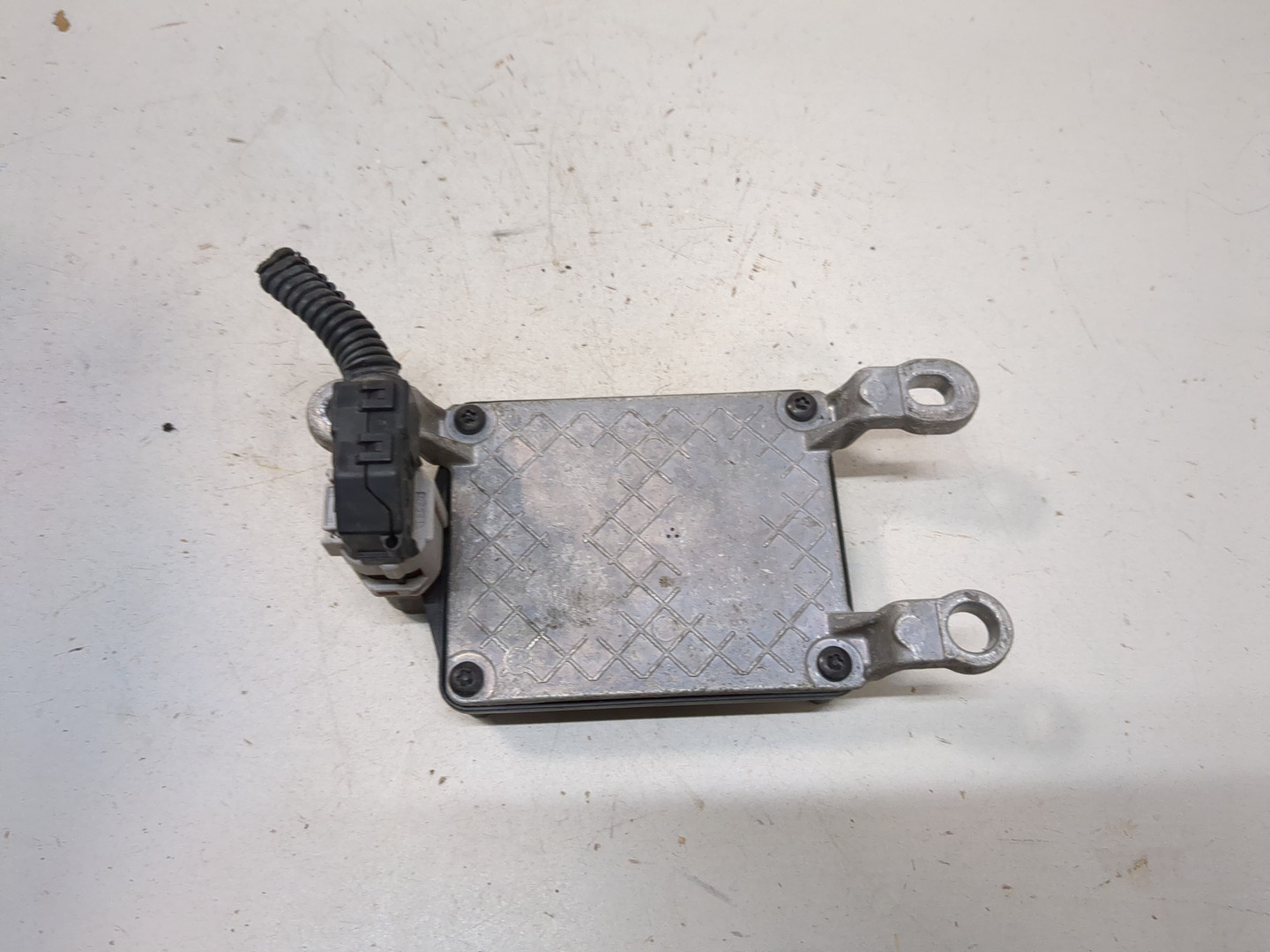 Радар круиз контроля