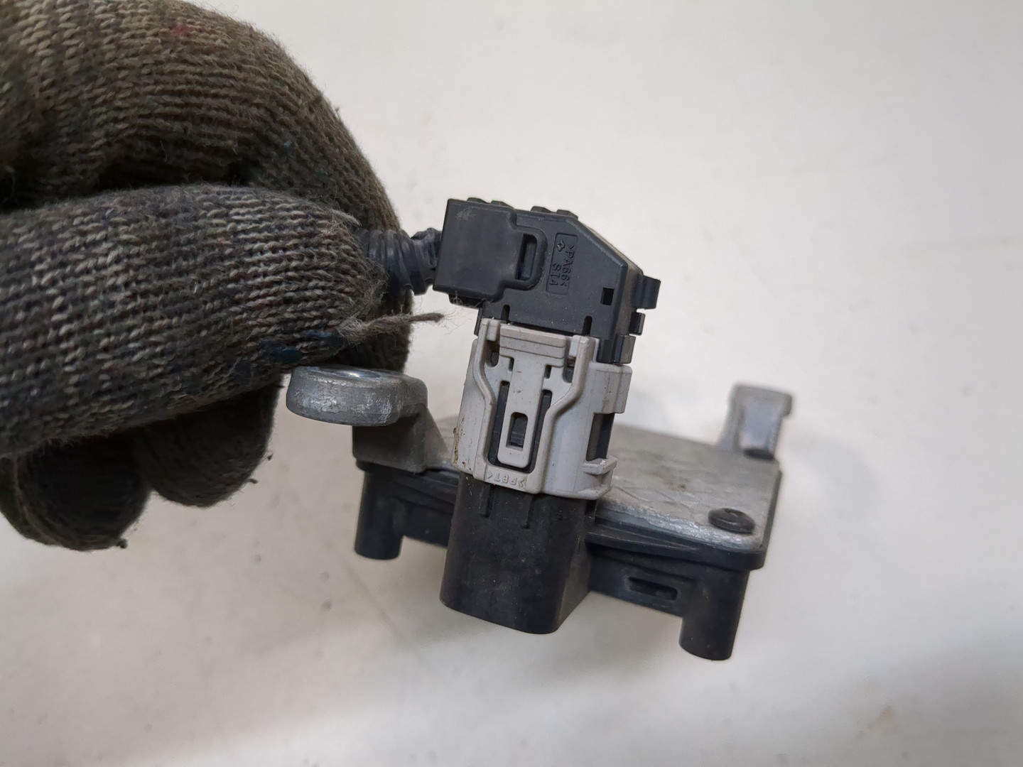 Радар круиз контроля