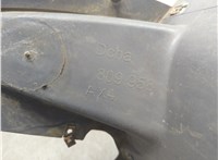 1P0809958 Защита арок (подкрылок) Seat Leon 2 2005-2012 20844545 #4