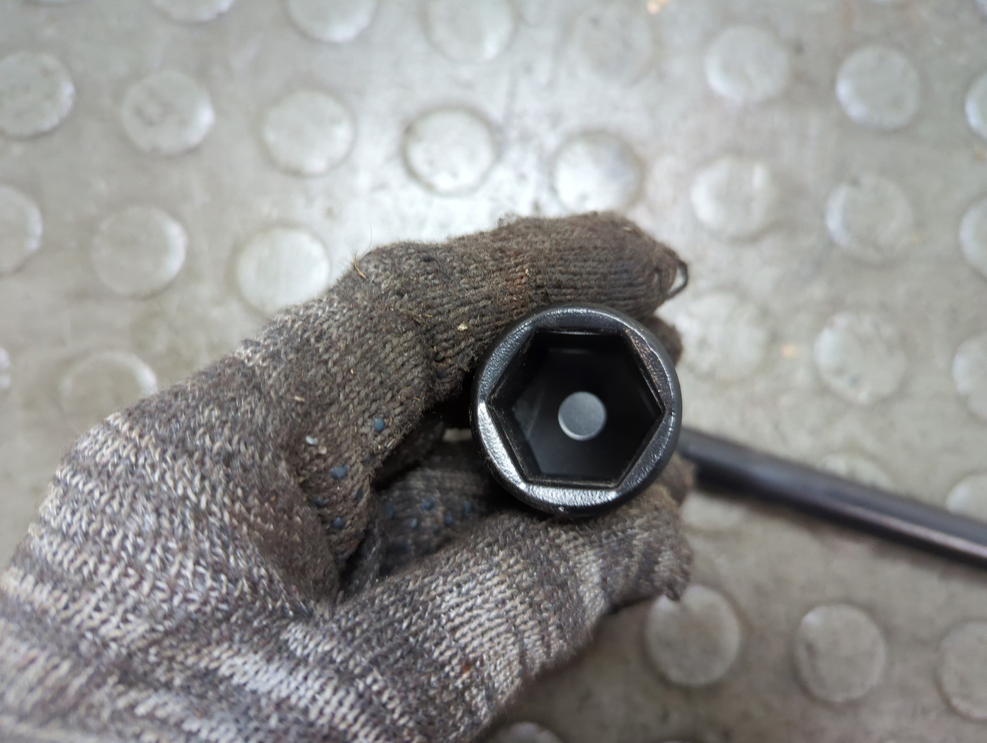 Ключи балонные