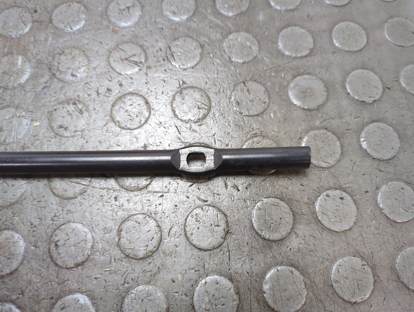 Ключи балонные