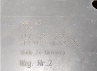 1EA825236C Защита моторного отсека (картера ДВС) Audi Q4 E-tron 2021-2025 20844654 #9