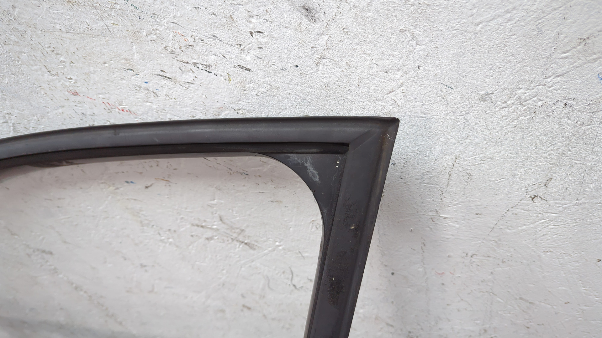 Стеклоподъемник электр. передний левый