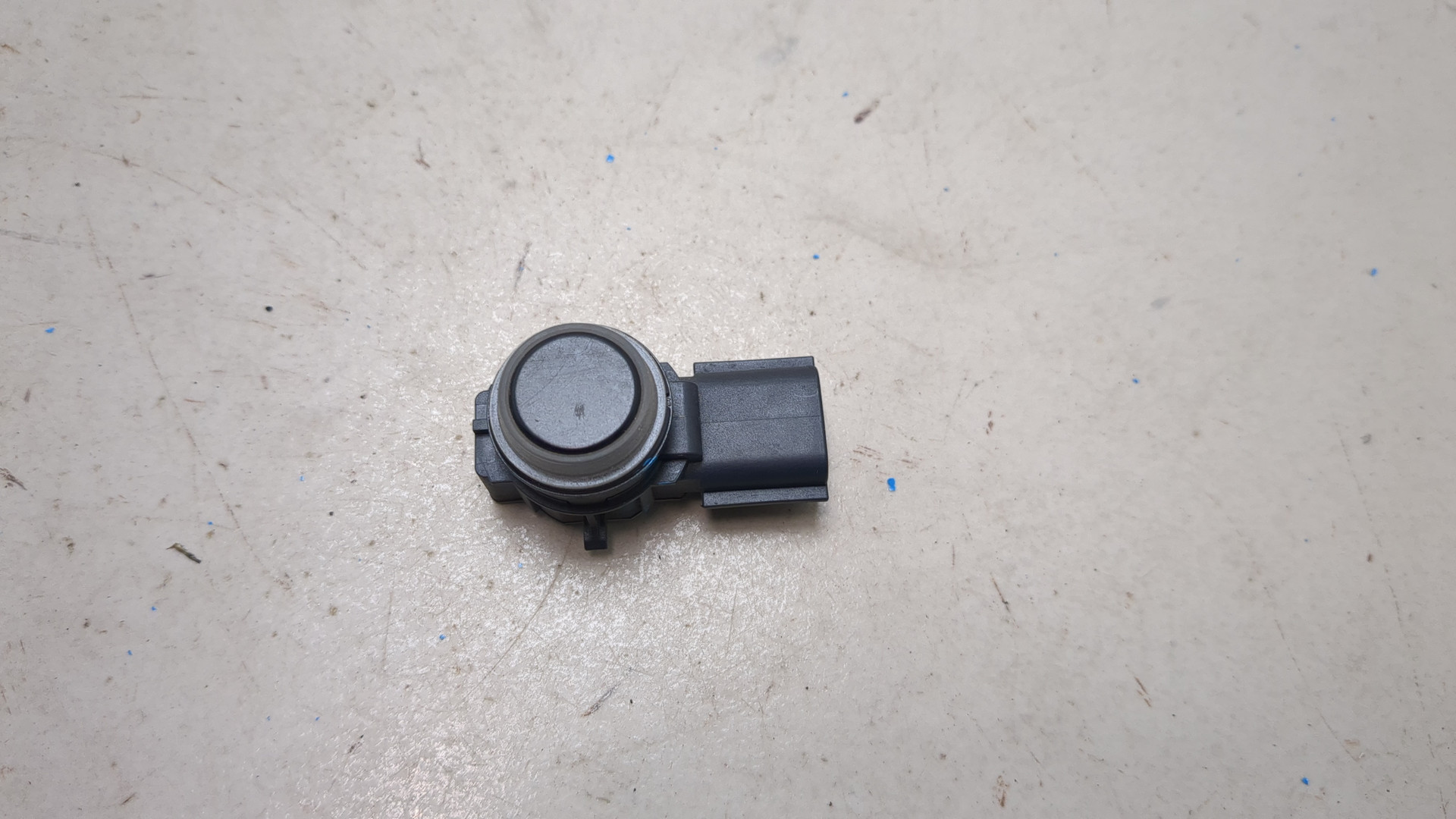 Датчик парковки