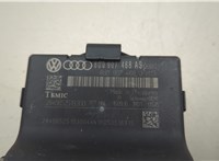 8U0907468AS Блок управления интерфейсом Audi Q3 2011-2018 20844676 #2