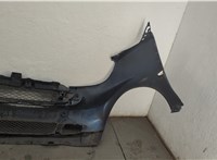  Решетка радиатора Smart Fortwo 2007-2015 11632516 #4