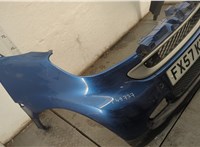  Решетка радиатора Smart Fortwo 2007-2015 11632516 #7