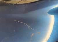  Решетка радиатора Smart Fortwo 2007-2015 11632516 #10