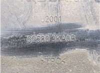 625803KA0B Накладка замка капота Nissan Pathfinder 2012-2020 20844794 #7