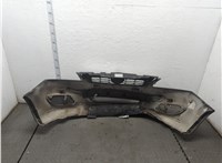  Заглушка (решетка) бампера Opel Zafira B 2005-2014 11779438 #2
