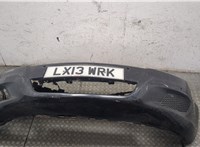 Заглушка (решетка) бампера Opel Zafira B 2005-2014 11779438 #3