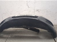  Заглушка (решетка) бампера Opel Zafira B 2005-2014 11779438 #4