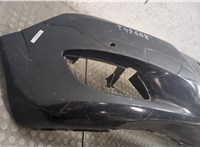  Заглушка (решетка) бампера Opel Zafira B 2005-2014 11779438 #6