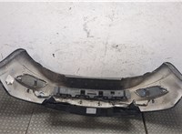  Заглушка (решетка) бампера Opel Zafira B 2005-2014 11779438 #8