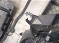  Заглушка (решетка) бампера Opel Zafira B 2005-2014 11779438 #9