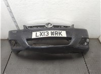  Заглушка (решетка) бампера Opel Zafira B 2005-2014 11779438 #1