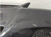  Заглушка (решетка) бампера Opel Zafira B 2005-2014 11779438 #13