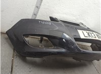  Заглушка (решетка) бампера Opel Zafira B 2005-2014 11779438 #14
