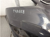  Заглушка (решетка) бампера Opel Zafira B 2005-2014 11779438 #17