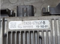 TK5667Y6YB Инвертор, преобразователь напряжения Mazda CX-9 2016-2022 20844992 #2