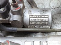 4720133540 Цилиндр тормозной главный Toyota Camry V40 2006-2011 20845062 #4
