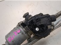  Механизм стеклоочистителя (трапеция дворников) Mazda CX-9 2016-2022 20845119 #2